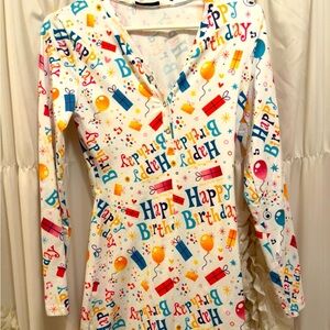 🎉🎈🎉HAPPY BIRTHDAY ONESIE 🎉🎈🎉